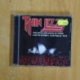 THIN LIZZY - THE BOYS ARE BACK IN TOWN LIVE IN SYDNEY AUSTRALIA 1978 - CD