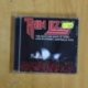 THIN LIZZY - THE BOYS ARE BACK IN TOWN LIVE IN SYDNEY AUSTRALIA 1978 - CD