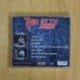 THIN LIZZY - THE BOYS ARE BACK IN TOWN LIVE IN SYDNEY AUSTRALIA 1978 - CD