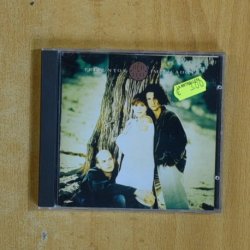 PRESUNTOS IMPLICADOS - SER DE AGUA - CD