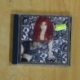 CHER - GREATEST HITS - CD