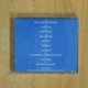 LOS PANCHOS - HOY - CD