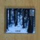 MOONSORROW - KIVENKANTAJA - CD