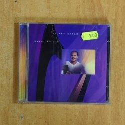 HILARY STAGG - SWEET RETURN - CD