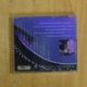 HILARY STAGG - SWEET RETURN - CD