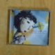 SUZZY & MAGGIE ROCHE - WHY THE LONG FACE - CD