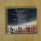 VARIOS - CITY OF ANGELS - CD