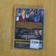 TRADED - DVD