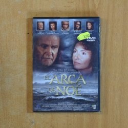 EL ARCA DE NOE - DVD