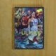 ULISES - DVD