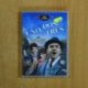 UNO DOS TRES - DVD