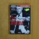 LA HUIDA - DVD