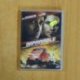 IMPARABLE - DVD