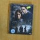 CREPUSCULO - DVD