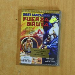 FUERZA BRUTA - DVD