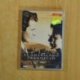 EL AMERICANO TRANQUILO - DVD