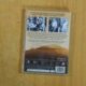 EL AMERICANO TRANQUILO - DVD