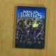 NINJA TURTLES - DVD