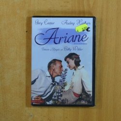 ARIANE - DVD
