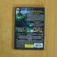 LINTERNA VERDE - DVD