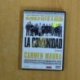 LA COMUNIDAD - DVD