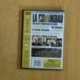 LA COMUNIDAD - DVD