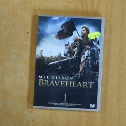 BRAVEHEART - DVD