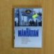 MANHATTAN - DVD