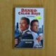 DANKO CALOR ROJO - DVD