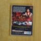DANKO CALOR ROJO - DVD