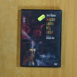 DINERO CAIDO DEL CIELO - DVD