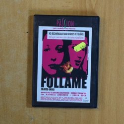 FOLLAME - DVD