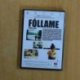 FOLLAME - DVD