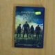 LLAMAN A LA PUERTA - DVD