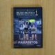 PARASITOS - DVD