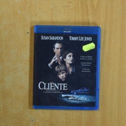 EL CLIENTE - BLURAY