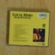 MARK KNOPFLER - LOCAL HERO - CD