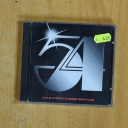 VARIOS - 54 - CD