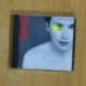 ANNIE LENNOX - MEDUSA - CD