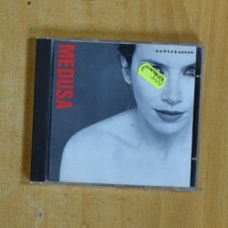 ANNIE LENNOX - MEDUSA - CD