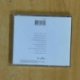ANNIE LENNOX - MEDUSA - CD