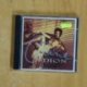 CELINE DION - THE COLOUR OF MY LOVE - CD