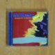 MORCHEEBA - FRAGMENTS OF FREEDOM - CD