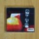 THE BOTTLE ROCKETS - THE BROOKLYN SIDE - CD