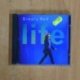 SIMPLY RED - LIFE - CD