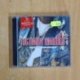 THE DANDY WARHOLS - THIRTEEN TALES FROM URBAN BOHEMIA - CD