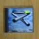 MIKE OLDFIELD - TUBULAR BELLS - CD