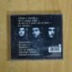 LOS CARACOLES - HISTORIAS DE LA CALLE - CD