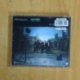 THE NOTTING HILLDILLIES - MISSING - CD