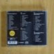 CROSBY STILLS & NASH - THE BROADCAST COLLECTION 1972 / 1989 - CD